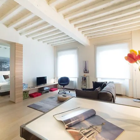Apartment Bandinelli 94 Keys Of Italy Florence