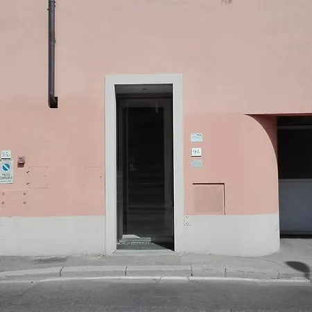 Apartment Bandinelli 94 Keys Of Italy *